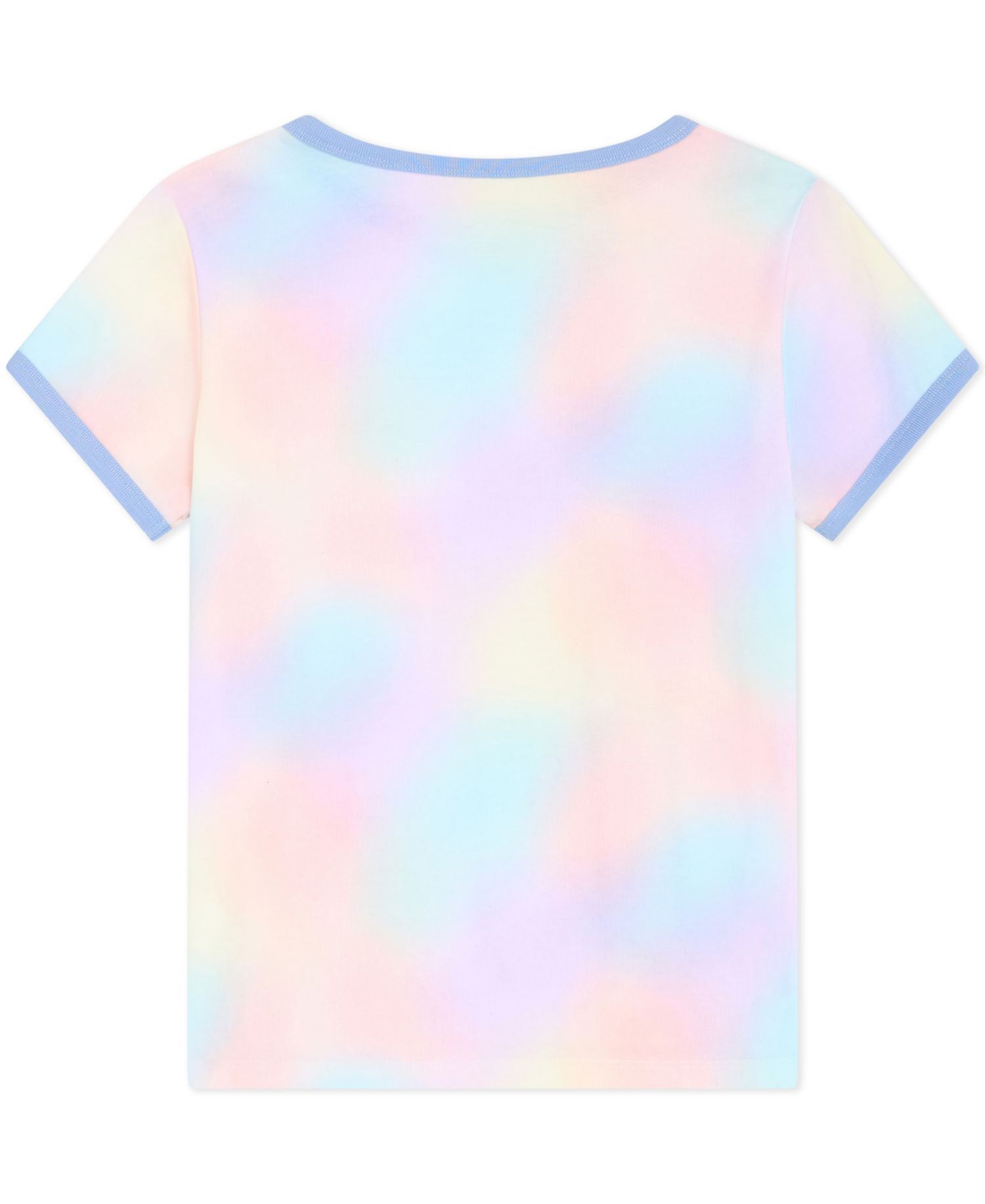 Girls' 7-16 Short-Sleeve T-Shirt