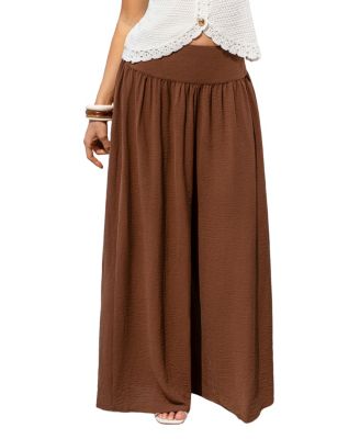 Women's Peace Sign Pants