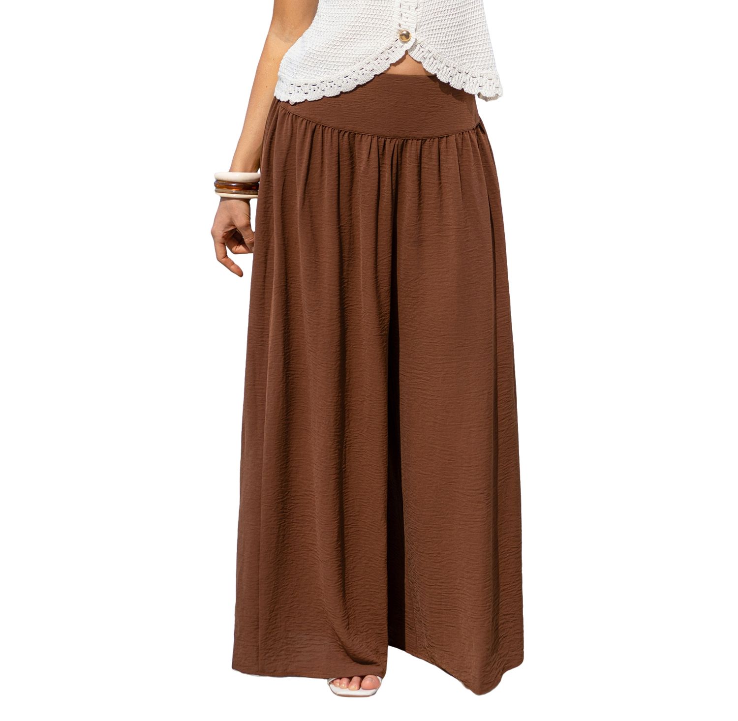 Women's Peace Sign Pants