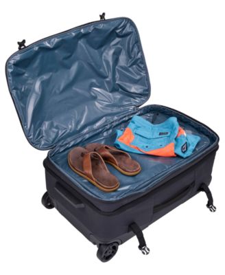 Aion Medium Wheeled Duffel