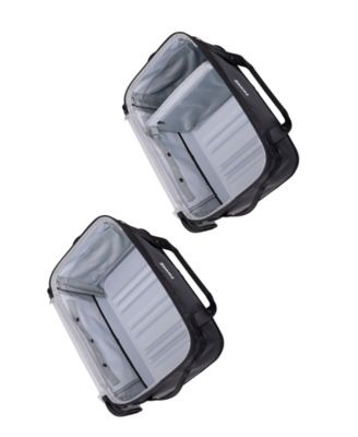 Chasm 55" Gear Hauler