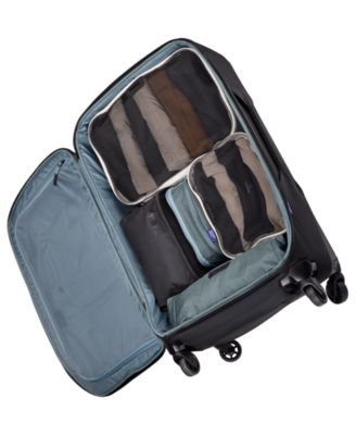 Compression Packing Cube Set, 2-Pack