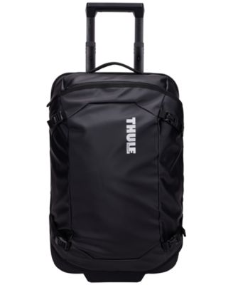 Chasm Small Carry-On Wheeled Duffel Bag