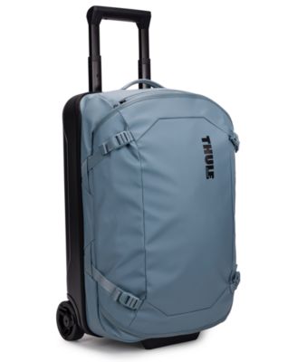 Chasm Small Carry-On Wheeled Duffel Bag