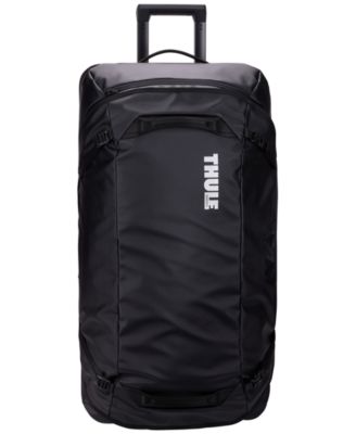Chasm Large Wheeled Duffel Bag