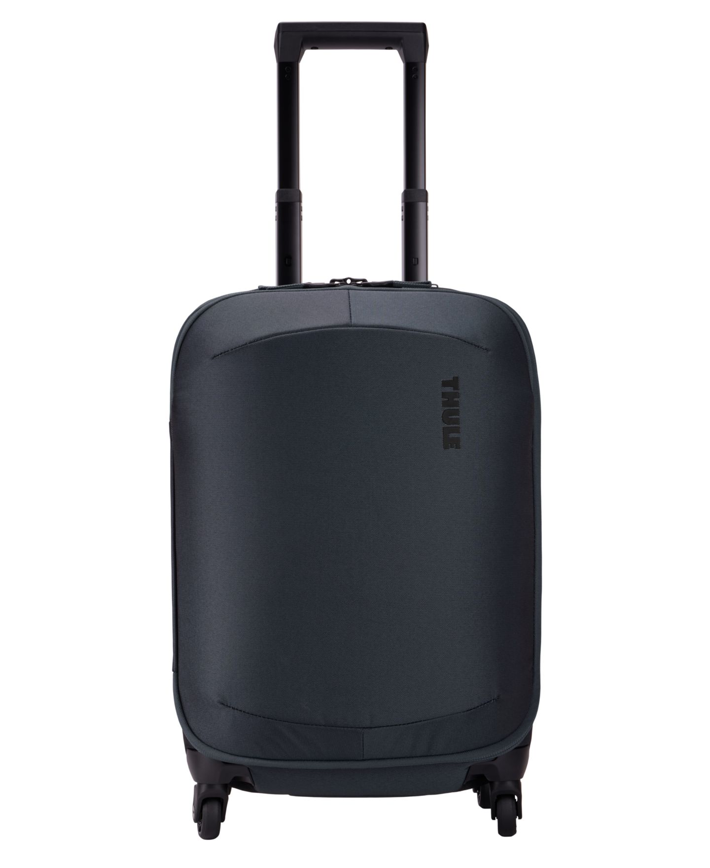 Чемодан Thule Subterra Small Carry-On Spinner, цвет: Тёмный сланцевый — фото 12