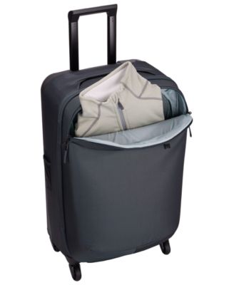 Subterra Medium Check-In Spinner