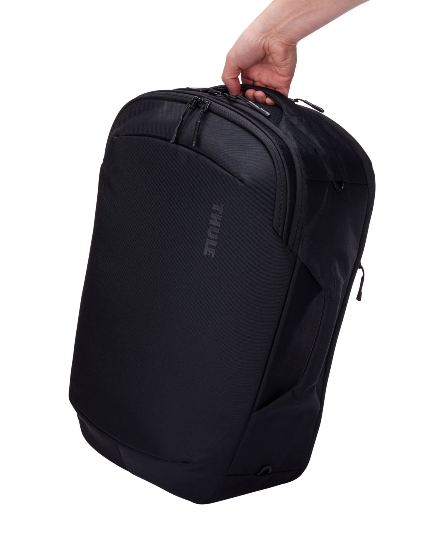 Subterra 2 Convertible Carry-On Backpack