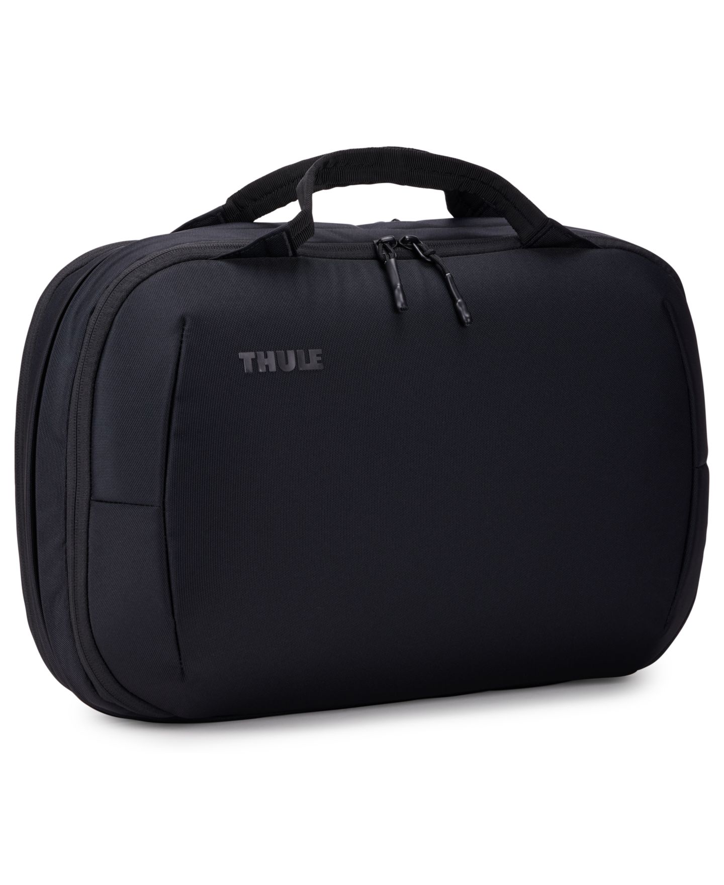 Женская сумка Thule Subterra 18" Hybrid Travel, цвет: Чёрный — фото 1