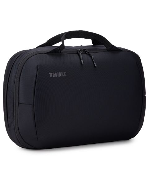 Женская сумка Thule Subterra 18" Hybrid Travel, цвет: Чёрный