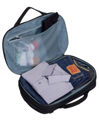 Subterra 18" Hybrid Travel Bag