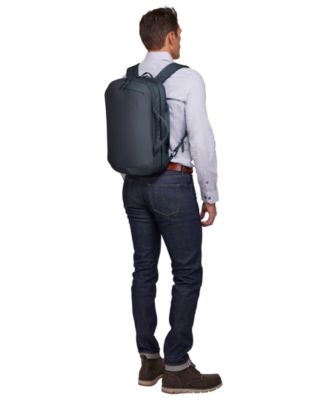 Subterra 18" Hybrid Travel Bag