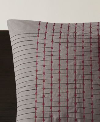 Cherry Blossom Sham, European