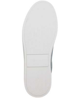 Men's Classic Slip-On Sneakers