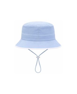 Baby Boys Coastal Crest Bucket Hat