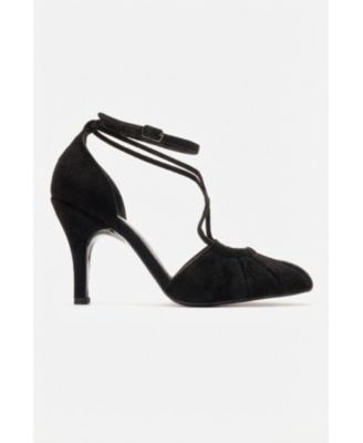 Women's Eliza Stiletto Pump