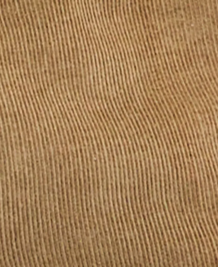 Men's Modern-Fit Solid Corduroy Pants - thumbnail 4