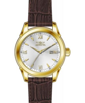 Men's 18116 Specialty Quartz  Dial Watch