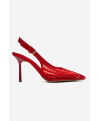 Women's Safira Stiletto Pump