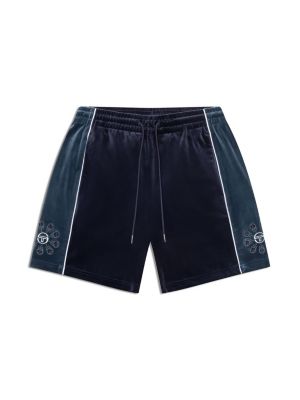 Men's Cresta Velour Short