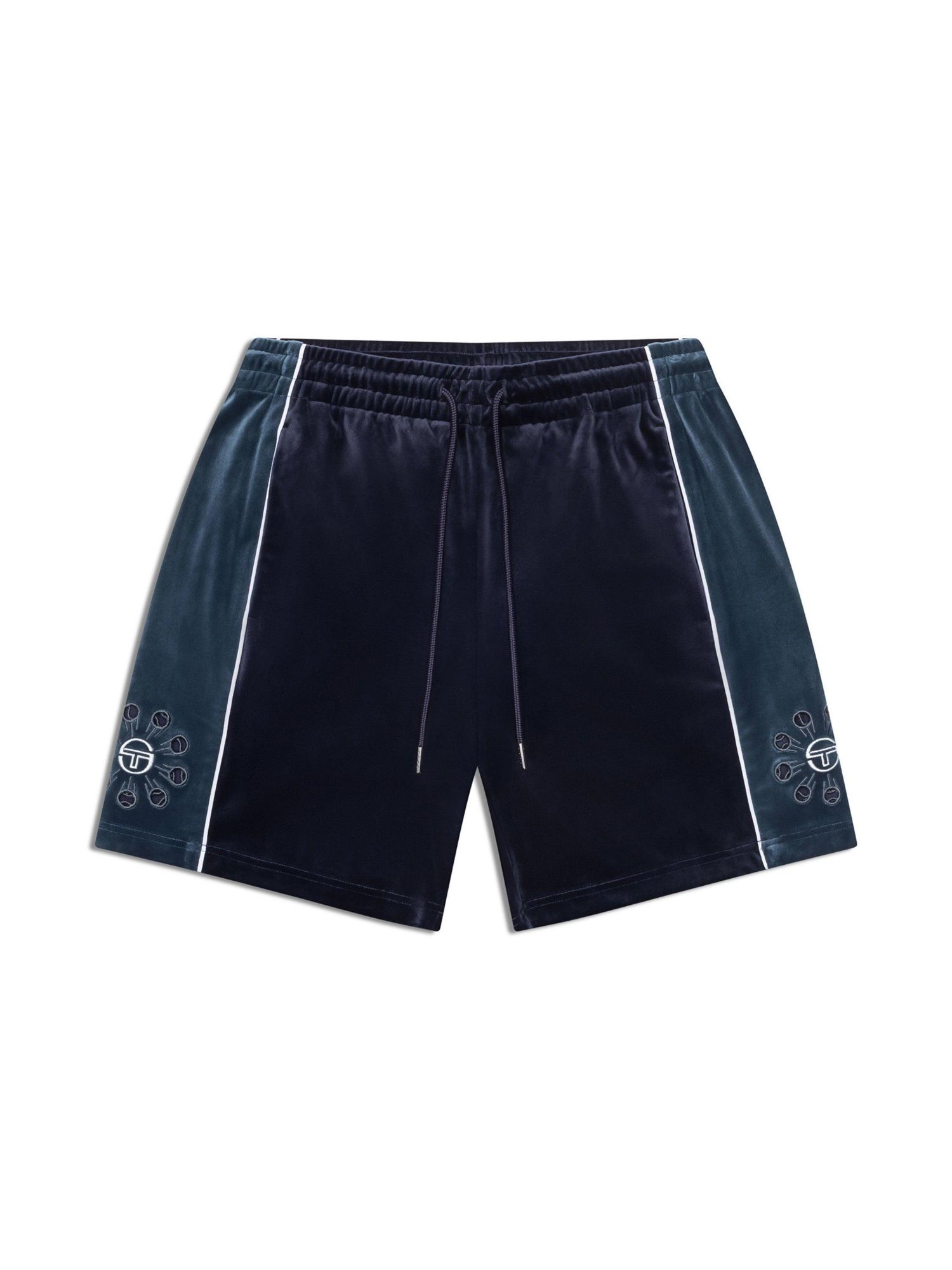 Men's Cresta Velour Short, 7" inseam