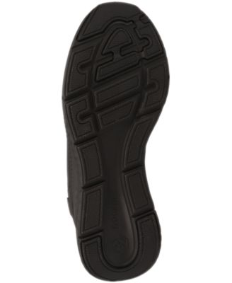 Men's Tenacity Lace-Up Casual Sneakers