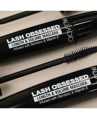 Mascara Lash Obsessed