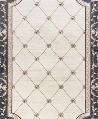 Avalon Courtyard 2' x 7'7" Runner Area Rug