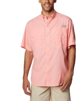 Men's Tamiami II Short-Sleeve Shirt
