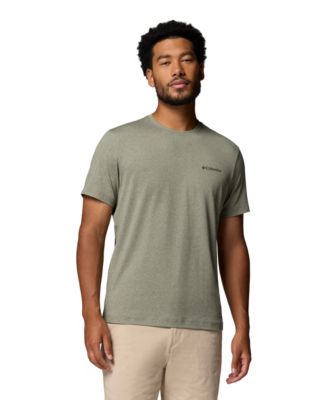 Men's Parsons Point Short-Sleeve Logo T-Shirt