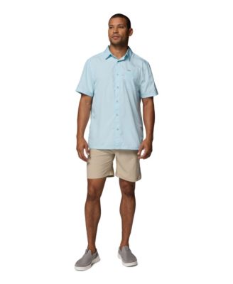 Men's Slack Tide Camp Shirt