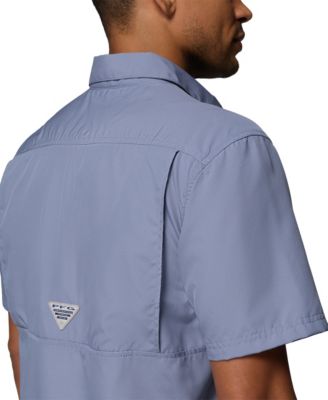 Men's Slack Tide Camp Shirt