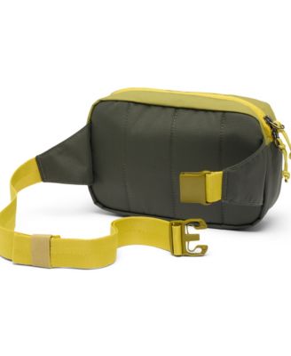 Men's Trail Traveler Adjustable Strap Hip Bag