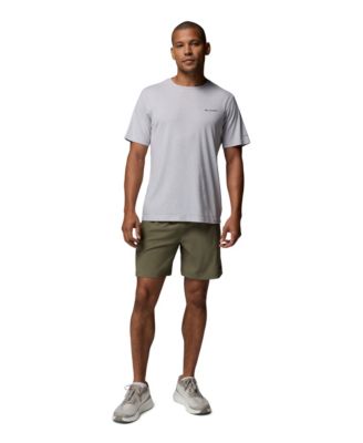 Men's Vital Valley Regular-Fit Shorts