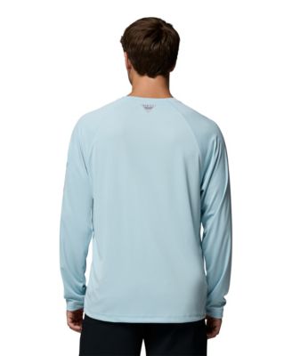 Men's Terminal Tackle UPF 50 Quick Dry Shirt