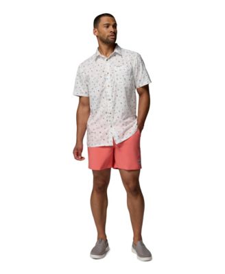 Men's Super Slack Tide Camp Shirt