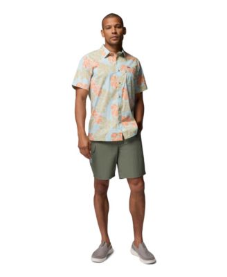 Men's Trollers Best II Short-Sleeve Shirt