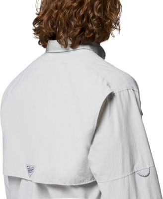 Men's Bahama II Long-Sleeve Shirt