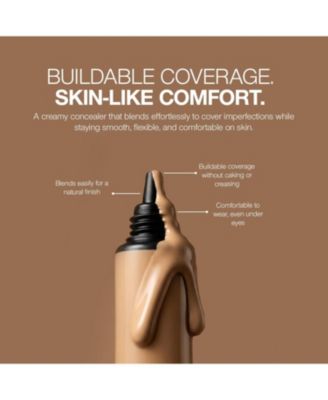 Full Coverage Concealer - 0.35 oz