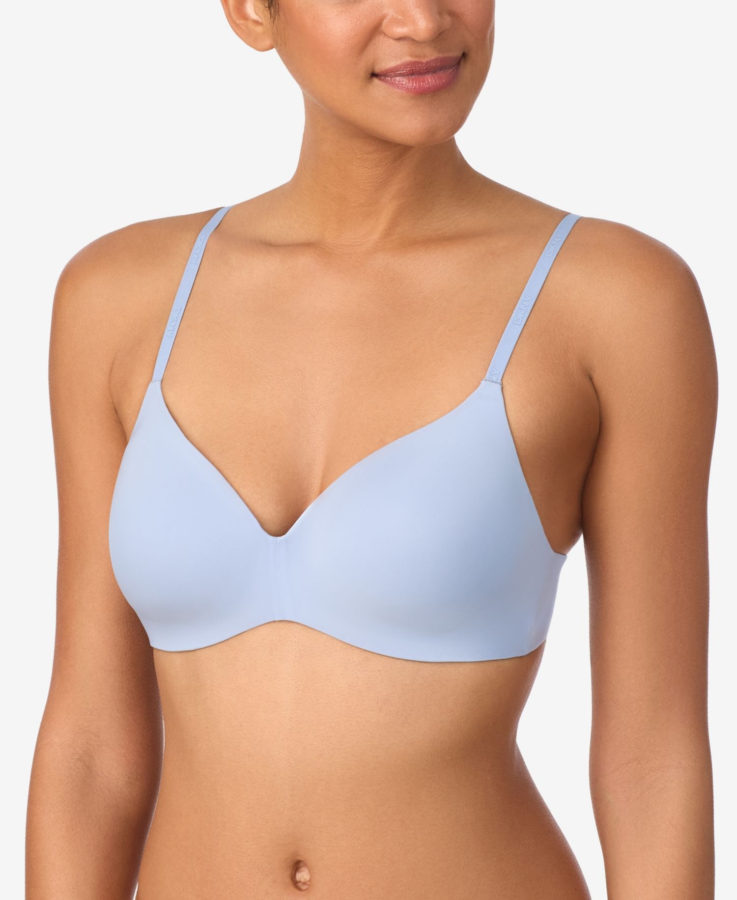Women's Litewear Wirefree Bra DK4047