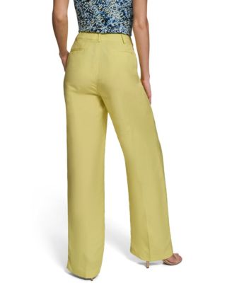 macys ladies dress slacks Women's White Dress Pants & Trousers