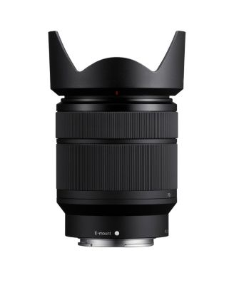 FE 28-70mm f/3.5-5.6 OSS II Lens