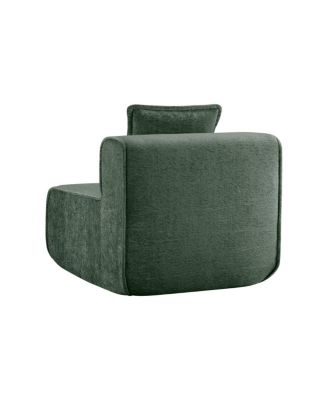  Premium Velvet Modular Sectional Sofa - Unmatched Comfort & Easy Setup