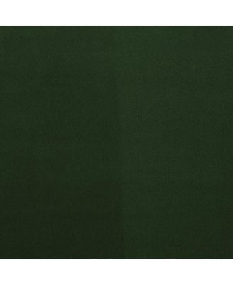 Streamdale Luxurious Velvet Loveseat with Gold Accents and Legs