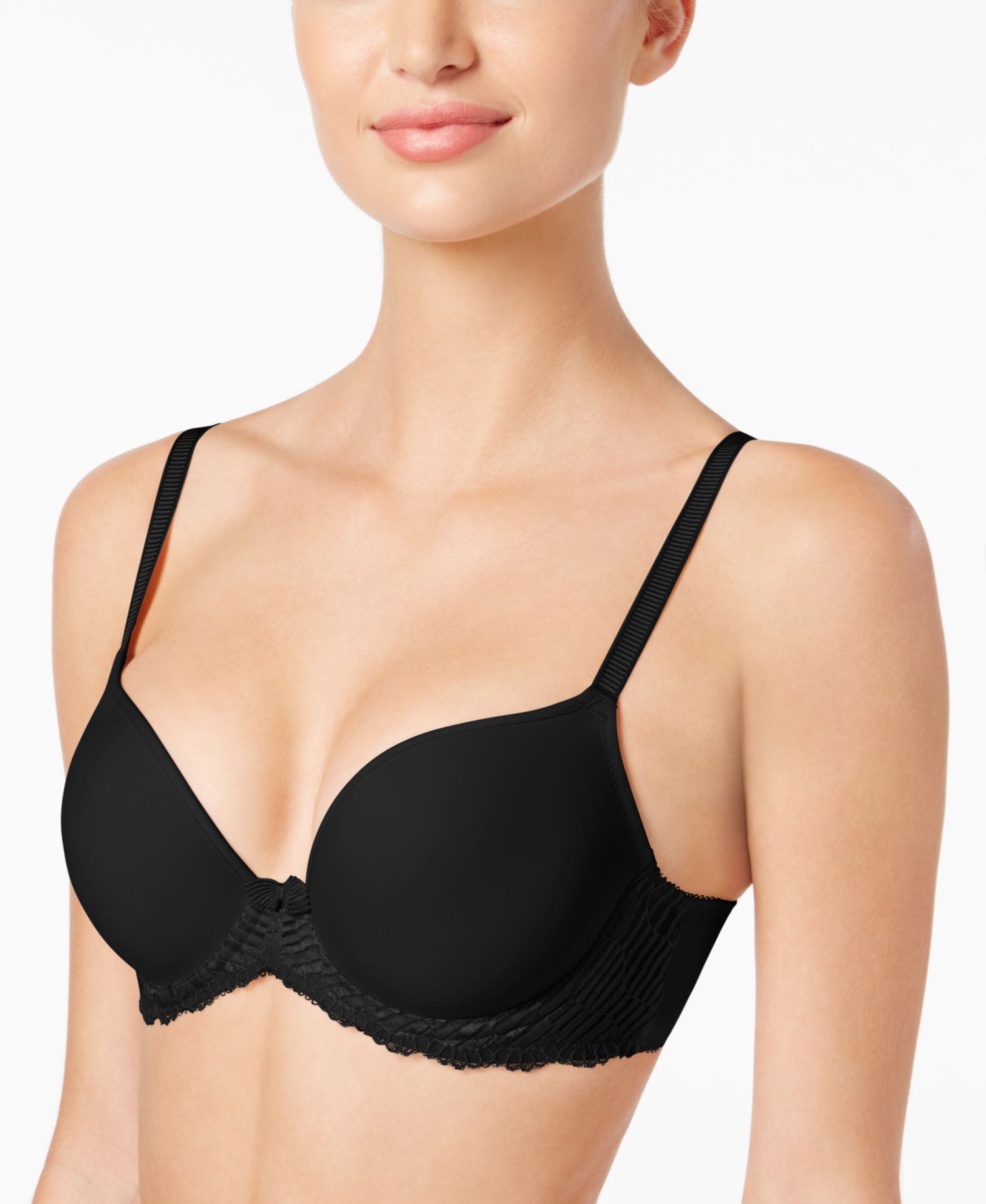 La Femme Contour Bra 853117