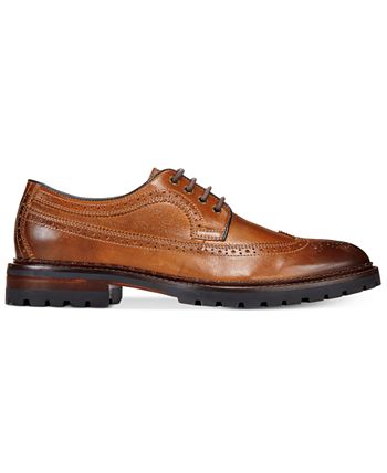 Johnston and shop murphy jennings wingtip