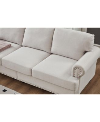 Modern Classic Sofa 2+3 Seater