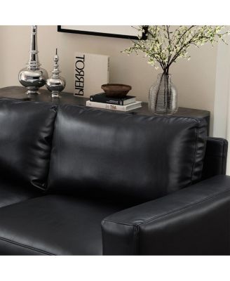 Streamdale Modern Luxury Sectional Sofa