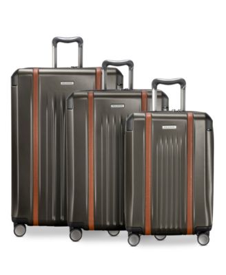 Montecito 2.0 Fast Access Small Hardside Carry-On Spinner Suitcase