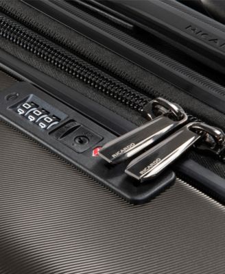 Montecito 2.0 Medium Hardside Check-In Spinner Suitcase